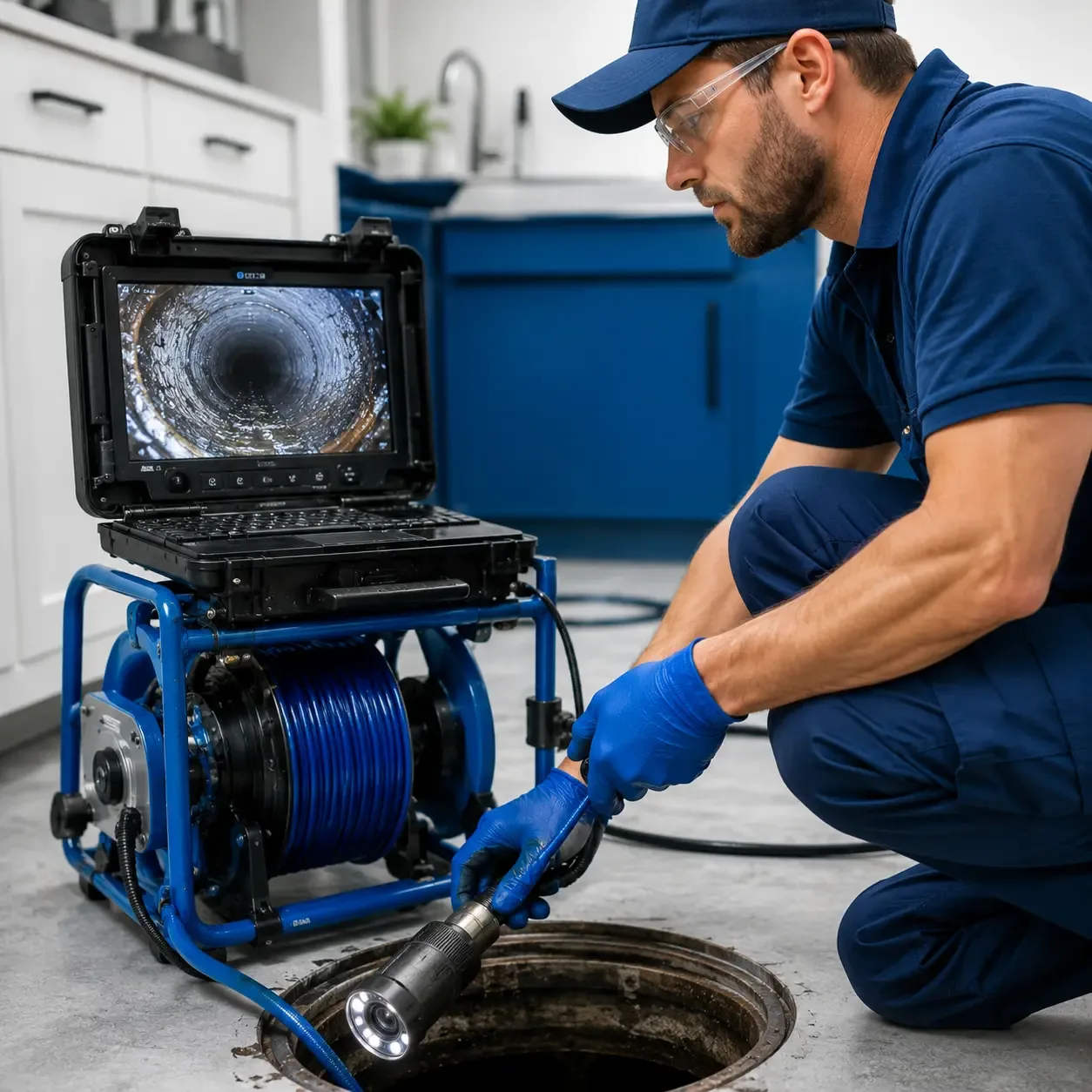 Pipe Relining professionals serving Lakeville, PA